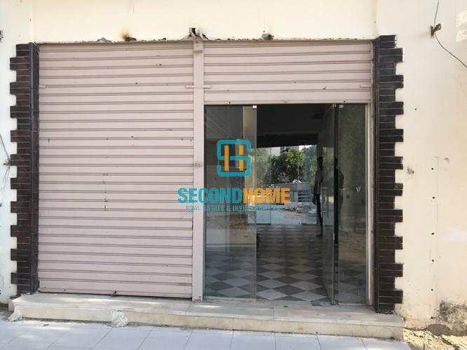 Commercial space for sale, 30 sq m in Mubarak 5